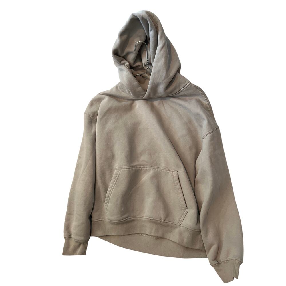 Originals Brooklyn Cloth Pullover Hoodie Mens Small